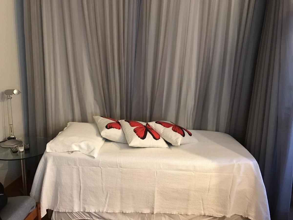 벨루오리존치 Max Savassi Prime 아파트 호텔 외부 사진